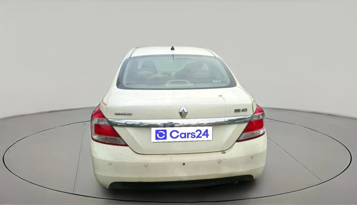 2016 Renault Scala RXZ DIESEL, Diesel, Manual, 48,767 km, exterior