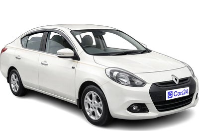 2016 Renault Scala - Sedan - Diesel - Manual - ₹3.20 lakh