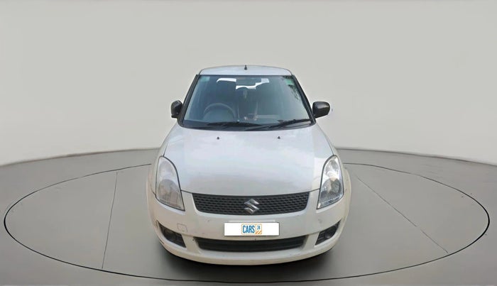 2011 Maruti Swift VXI, Petrol, Manual, 56,520 km, exterior