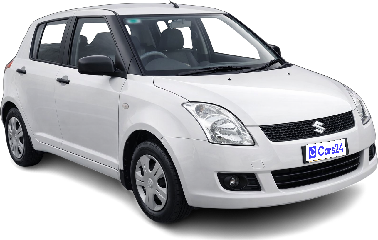 2011 Maruti Swift - Hatchback - Petrol - Manual - ₹1.79 lakh