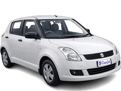 2011 Maruti Swift - Hatchback - Petrol - Manual - ₹1.79 lakh