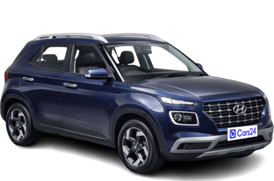 2021 Hyundai VENUE - SUV - Petrol - Manual - ₹7.00 lakh
