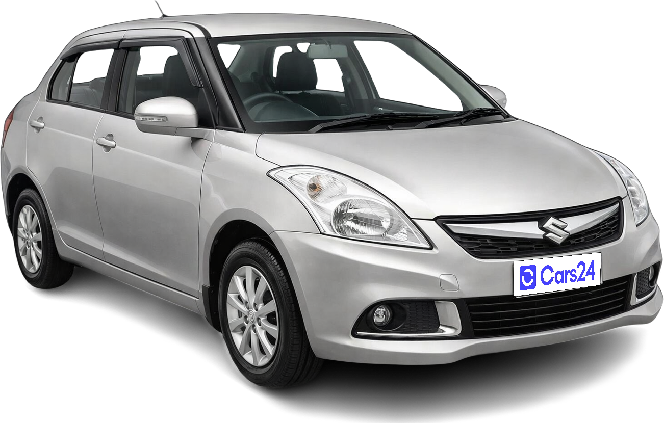 2016 Maruti Swift Dzire - Sedan - Diesel - Manual - ₹4.01 lakh