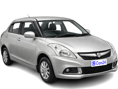 2016 Maruti Swift Dzire - Sedan - Diesel - Manual - ₹4.01 lakh