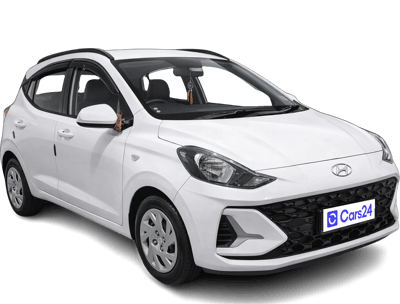 2025 Hyundai GRAND I10 NIOS - Hatchback - Petrol - Manual - ₹5.17 lakh