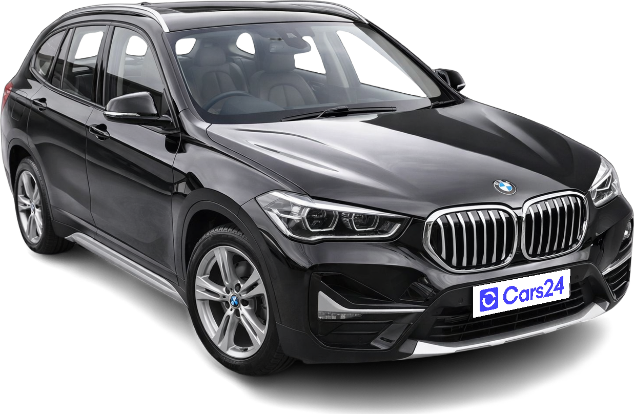2020 BMW X1 - SUV - Diesel - Automatic - ₹23.55 lakh