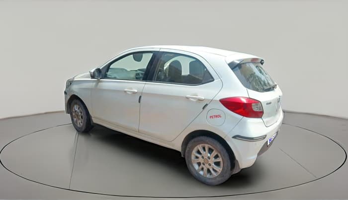 2017 Tata Tiago XZA PETROL, Petrol, Automatic, 37,272 km, exterior