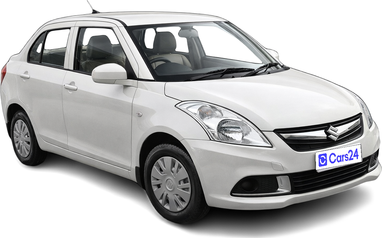 2015 Maruti Swift Dzire - Sedan - Petrol - Manual - ₹2.40 lakh