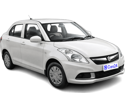 2015 Maruti Swift Dzire - Sedan - Petrol - Manual - ₹2.40 lakh