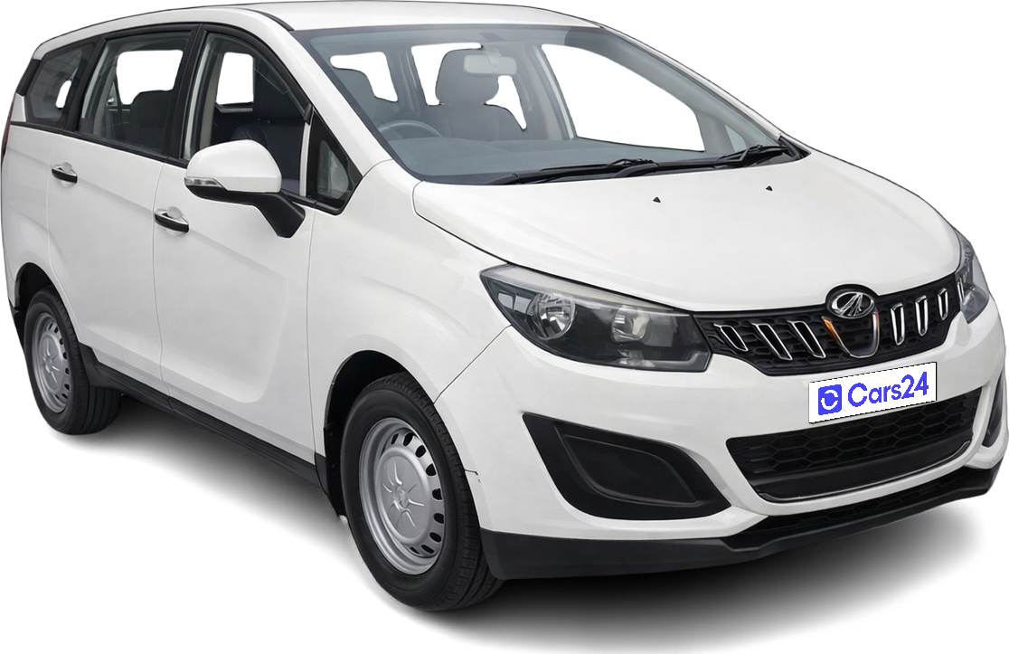 2018 Mahindra MARAZZO - SUV - Diesel - Manual - ₹5.21 lakh