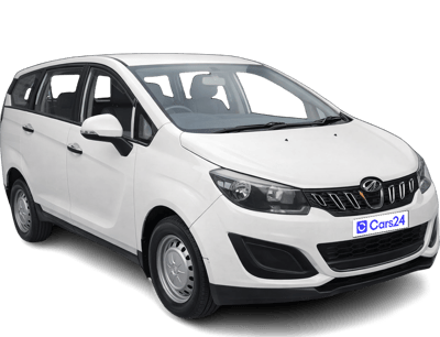 2018 Mahindra MARAZZO - SUV - Diesel - Manual - ₹5.21 lakh