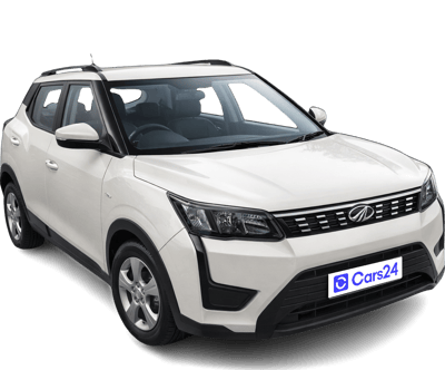 2021 Mahindra XUV300 - SUV - Petrol - Manual - ₹7.15 lakh