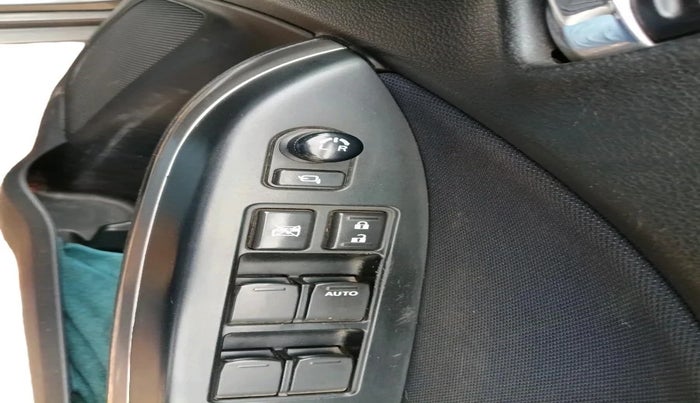 2021 Maruti Baleno ZETA PETROL 1.2, Petrol, Manual, 55,905 km, interior