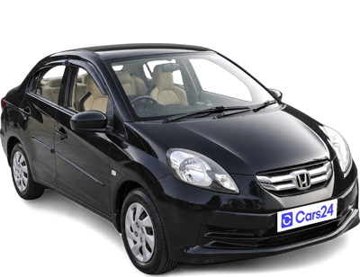 2013 Honda Amaze - Sedan - Diesel - Manual - ₹3.06 lakh