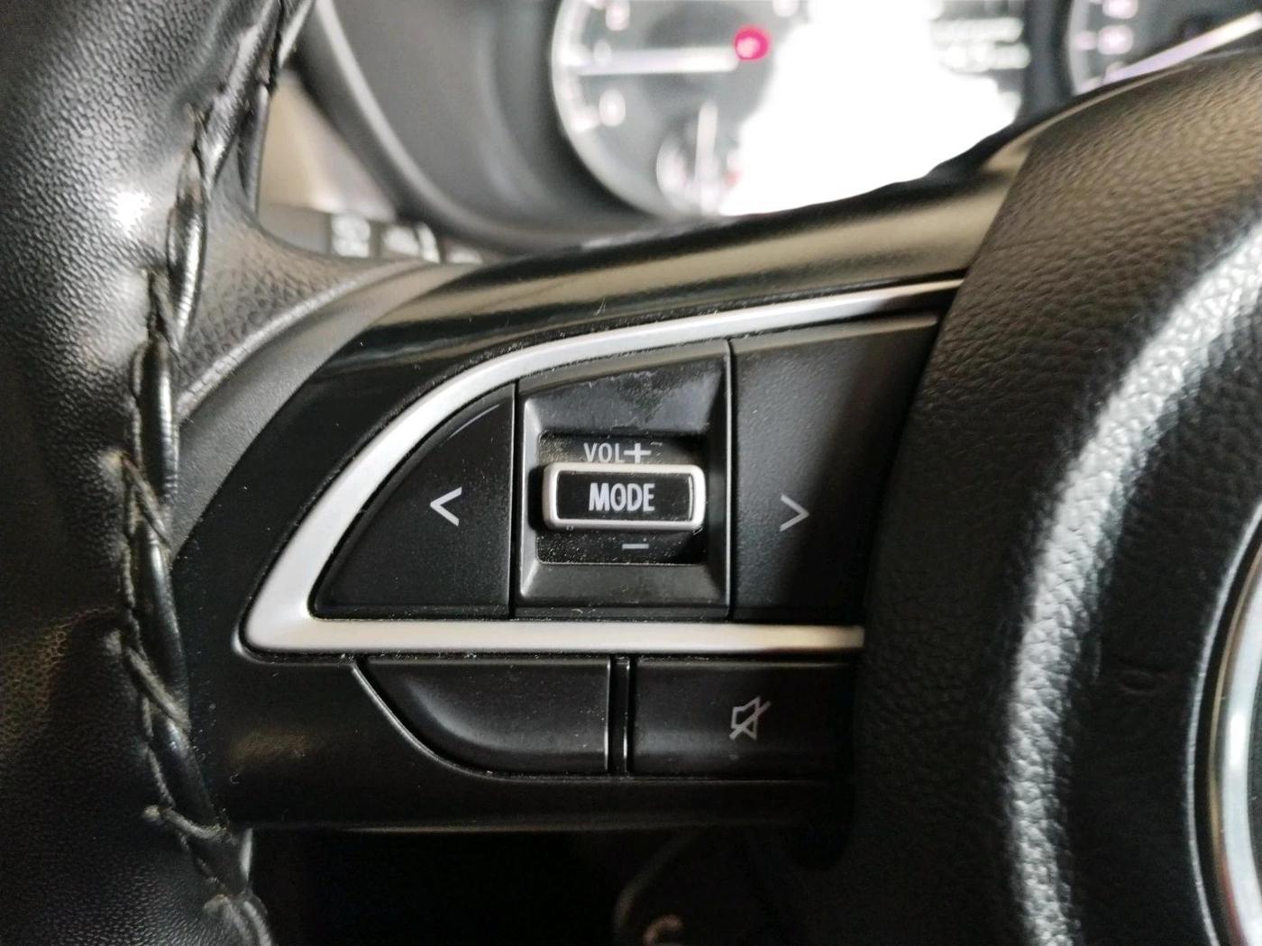 2024 Maruti BREZZA ZXI SMART HYBRID , Petrol, Manual, 33,832 km, interior