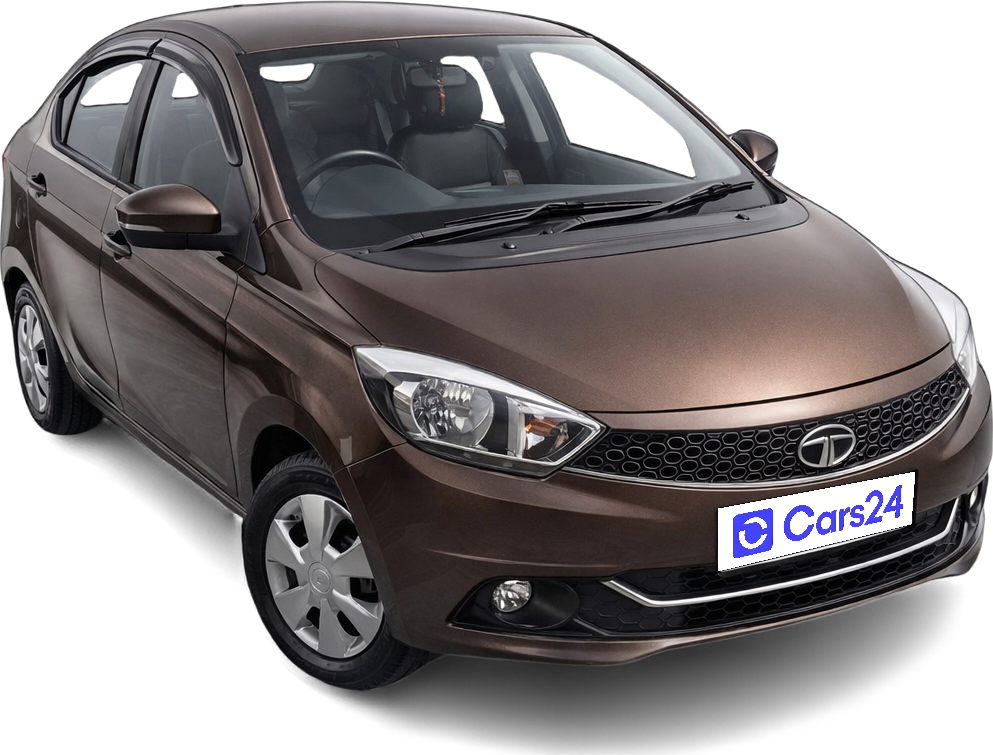 2019 Tata TIGOR - Sedan - Petrol - Manual - ₹3.40 lakh