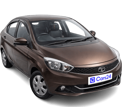 2019 Tata TIGOR - Sedan - Petrol - Manual - ₹3.40 lakh
