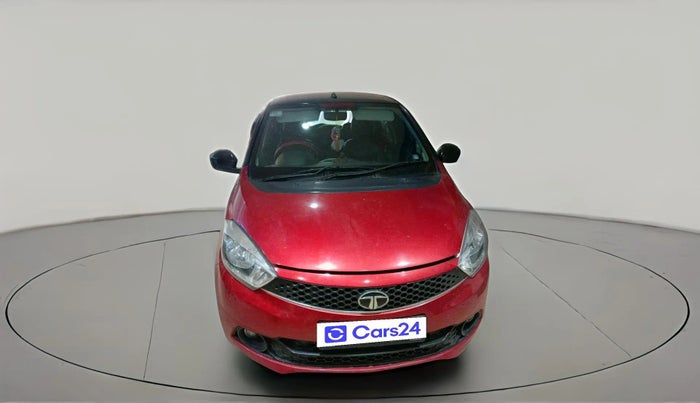 2018 Tata Tiago XT PETROL, Petrol, Manual, 71,869 km, exterior