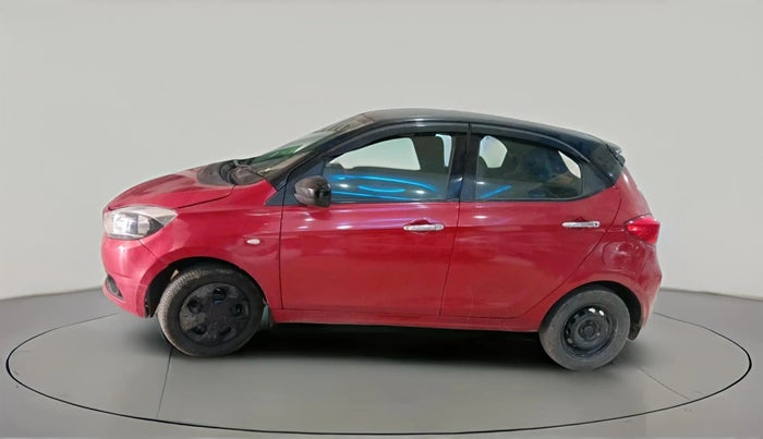2018 Tata Tiago XT PETROL, Petrol, Manual, 71,869 km, exterior