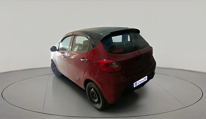 2018 Tata Tiago XT PETROL, Petrol, Manual, 71,869 km, exterior