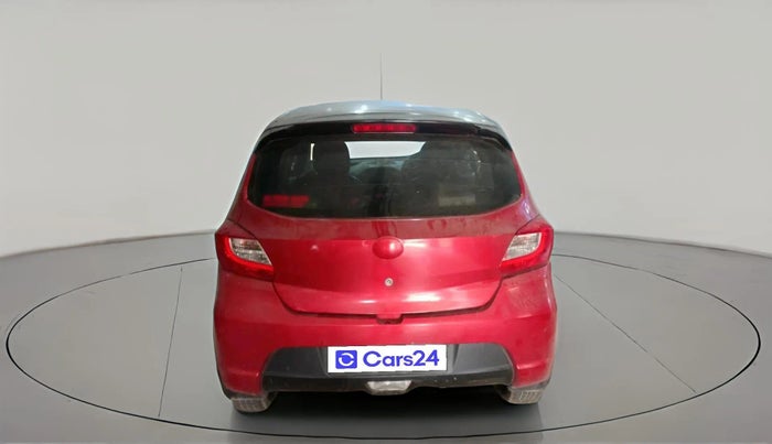 2018 Tata Tiago XT PETROL, Petrol, Manual, 71,869 km, exterior
