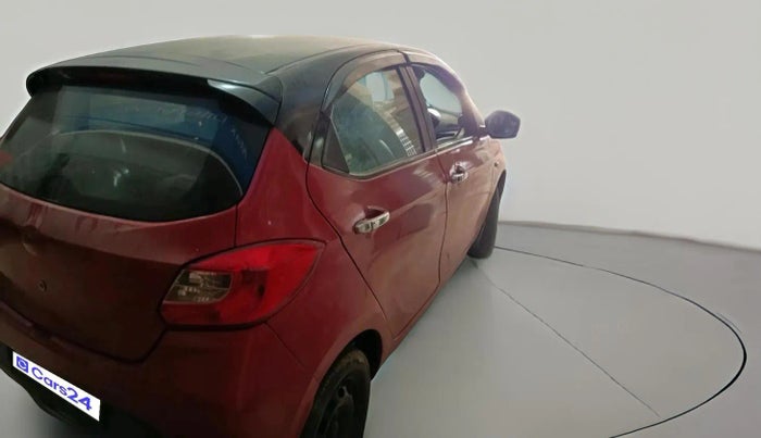 2018 Tata Tiago XT PETROL, Petrol, Manual, 71,869 km, exterior