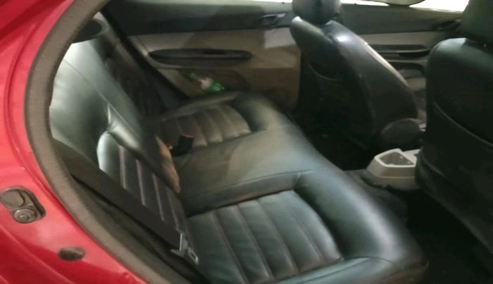 2018 Tata Tiago XT PETROL, Petrol, Manual, 71,869 km, interior