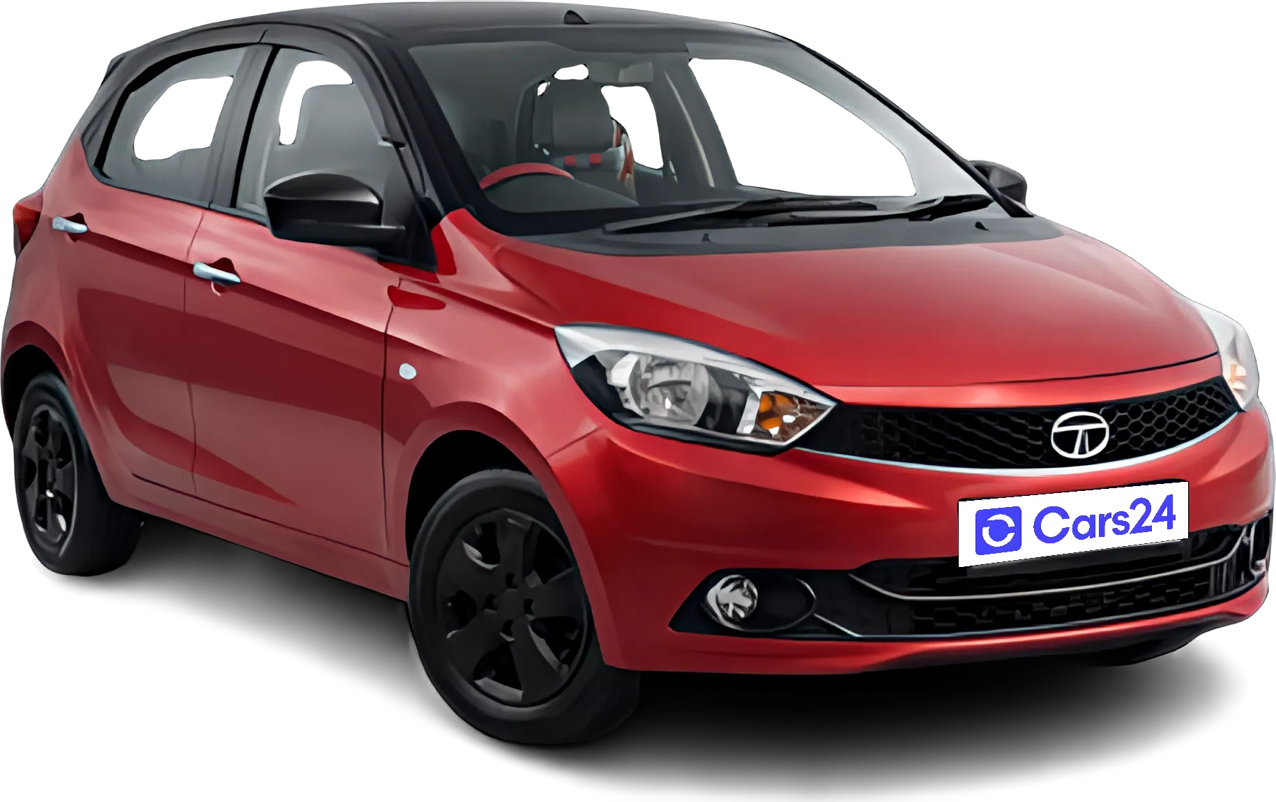 2018 Tata Tiago - Hatchback - Petrol - Manual - ₹2.70 lakh