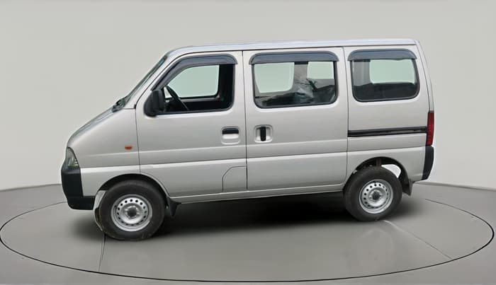 2025 Maruti Eeco 5 STR AC, Petrol, Manual, 9,452 km, exterior