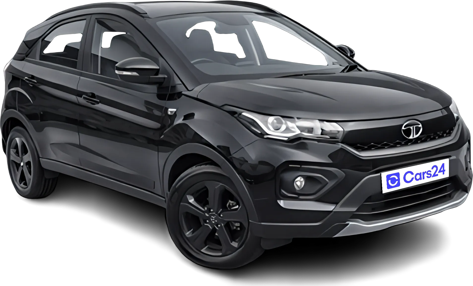 2023 Tata NEXON - SUV - Petrol - Manual - ₹11.00 lakh