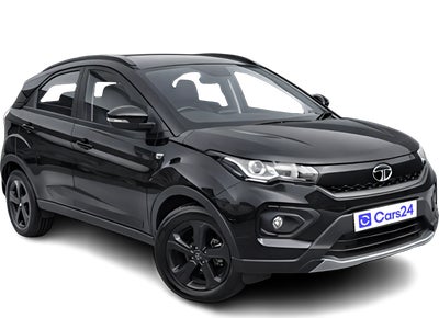 2023 Tata NEXON - SUV - Petrol - Manual - ₹10.50 lakh