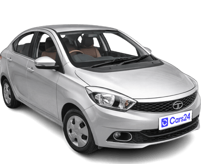 2017 Tata TIGOR - Sedan - Petrol - Manual - ₹2.30 lakh