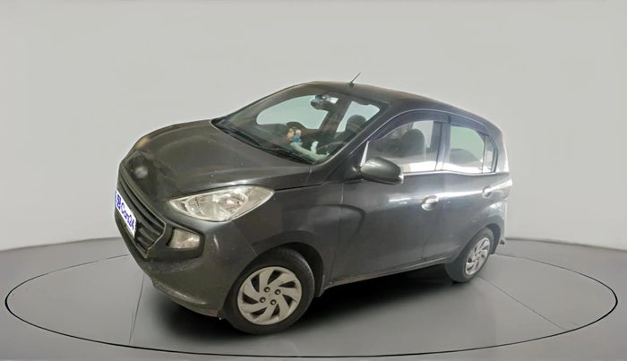2021 Hyundai NEW SANTRO SPORTZ MT, Petrol, Manual, 19,788 km, exterior