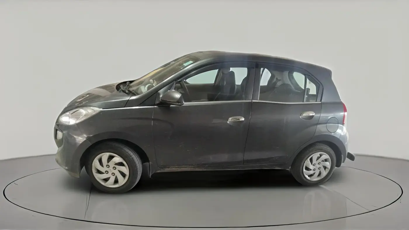 2021 Hyundai NEW SANTRO SPORTZ MT, Petrol, Manual, 19,788 km, exterior