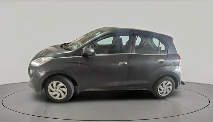 2021 Hyundai NEW SANTRO SPORTZ MT, Petrol, Manual, 19,788 km, exterior
