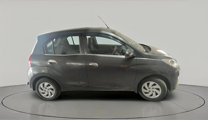 2021 Hyundai NEW SANTRO SPORTZ MT, Petrol, Manual, 19,788 km, exterior