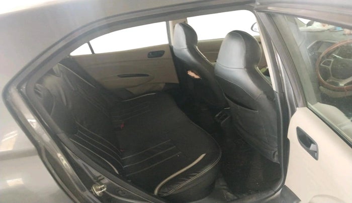 2021 Hyundai NEW SANTRO SPORTZ MT, Petrol, Manual, 19,788 km, interior