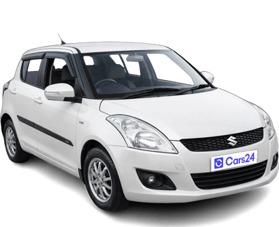 2013 Maruti Swift - Hatchback - Petrol - Manual - ₹2.33 lakh