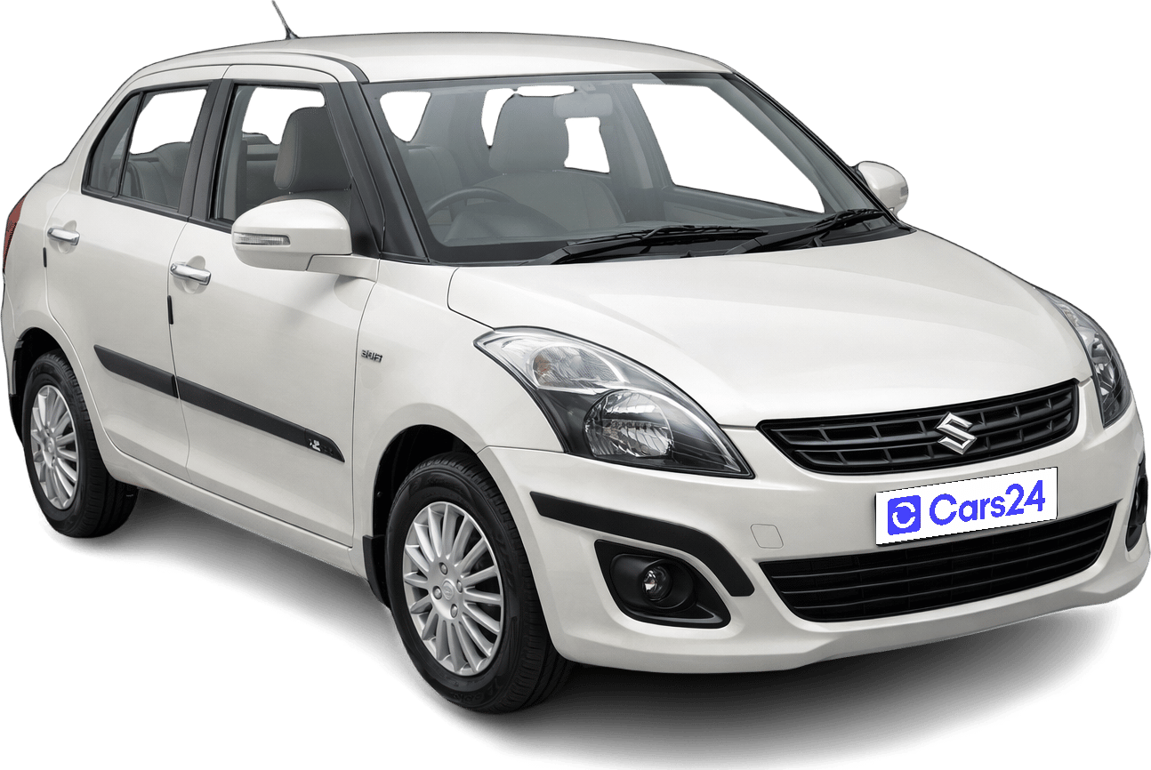2012 Maruti Swift - Hatchback - Diesel - Manual - ₹1.60 lakh