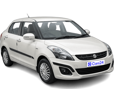 2012 Maruti Swift - Hatchback - Diesel - Manual - ₹1.60 lakh