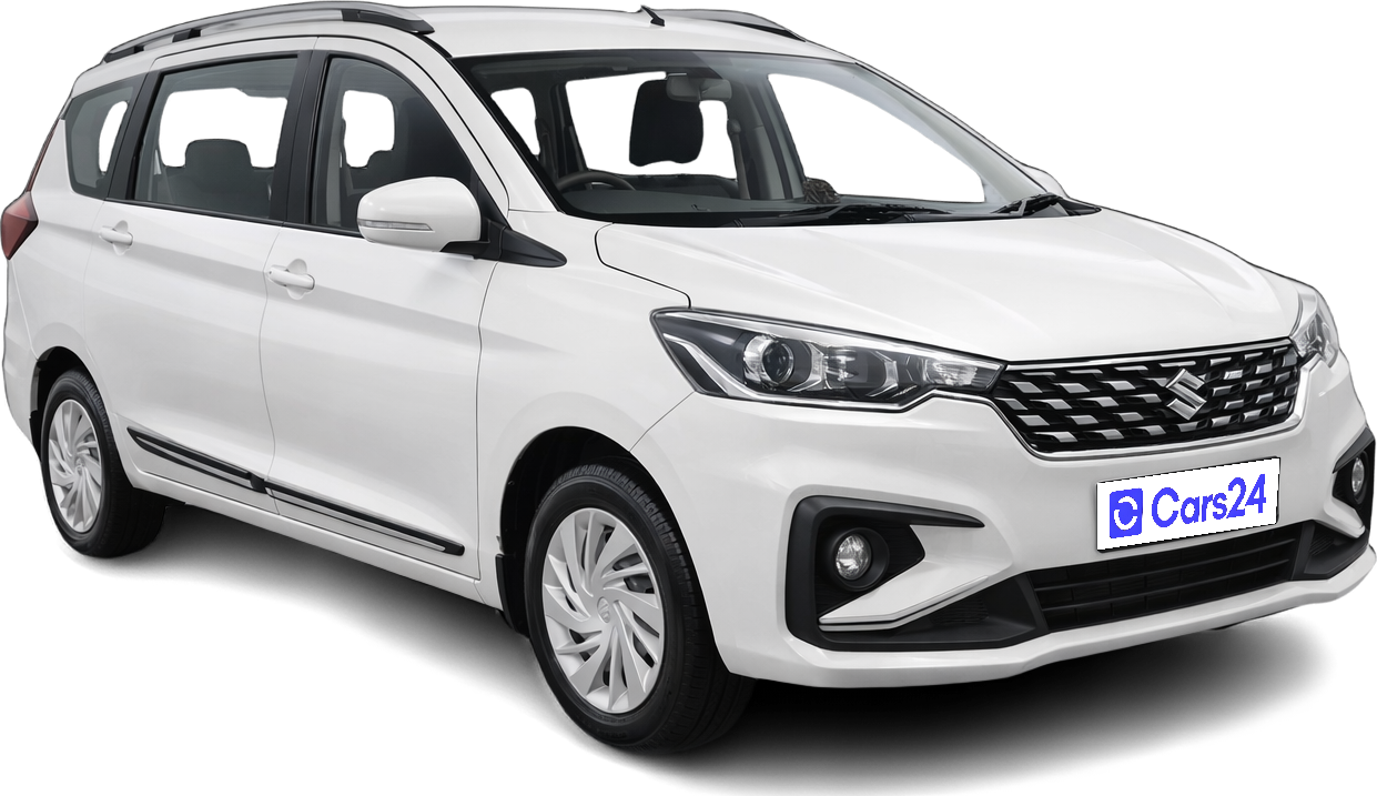 2023 Maruti Ertiga - SUV - Petrol - Manual - ₹9.24 lakh