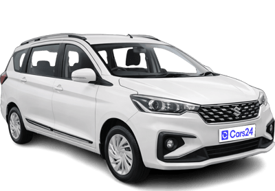 2023 Maruti Ertiga - SUV - Petrol - Manual - ₹9.24 lakh