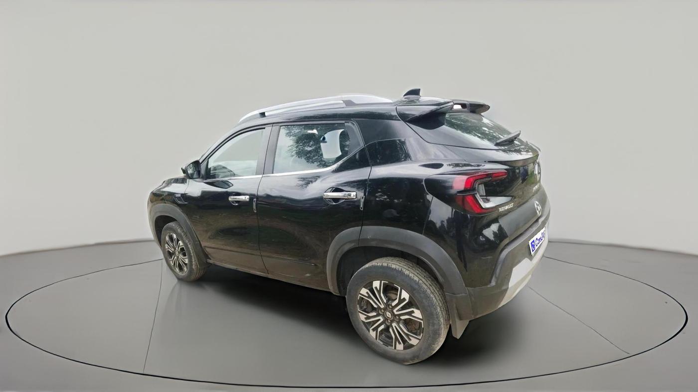 2023 Renault Kiger RXZ MT, Petrol, Manual, 41,413 km, exterior