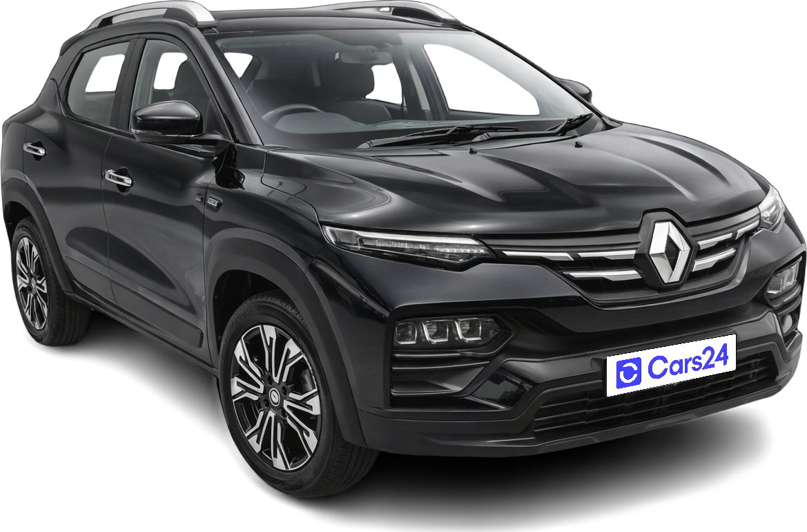 2023 Renault Kiger - Hatchback - Petrol - Manual - ₹7.70 lakh