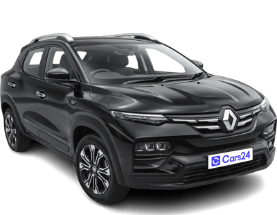 2023 Renault Kiger - Hatchback - Petrol - Manual - ₹6.00 lakh