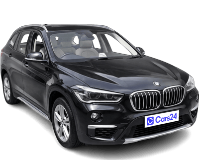 2019 BMW X1 - SUV - Diesel - Automatic - ₹21.50 lakh