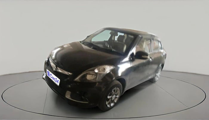 2015 Maruti Swift Dzire VDI, Diesel, Manual, 1,15,740 km, exterior