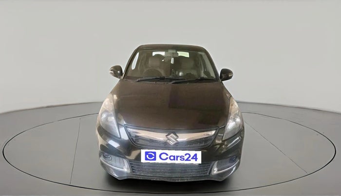 2015 Maruti Swift Dzire VDI, Diesel, Manual, 1,15,740 km, exterior