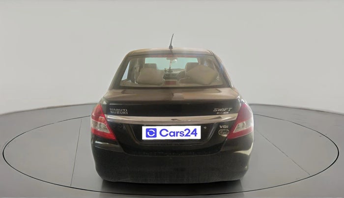 2015 Maruti Swift Dzire VDI, Diesel, Manual, 1,15,740 km, exterior