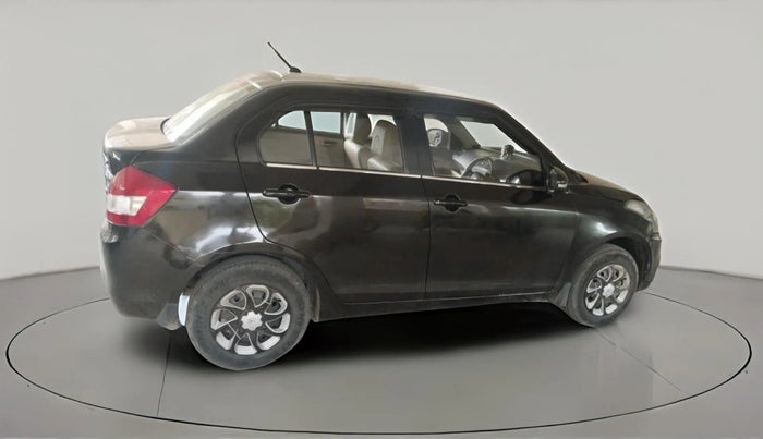 2015 Maruti Swift Dzire VDI, Diesel, Manual, 1,15,740 km, exterior